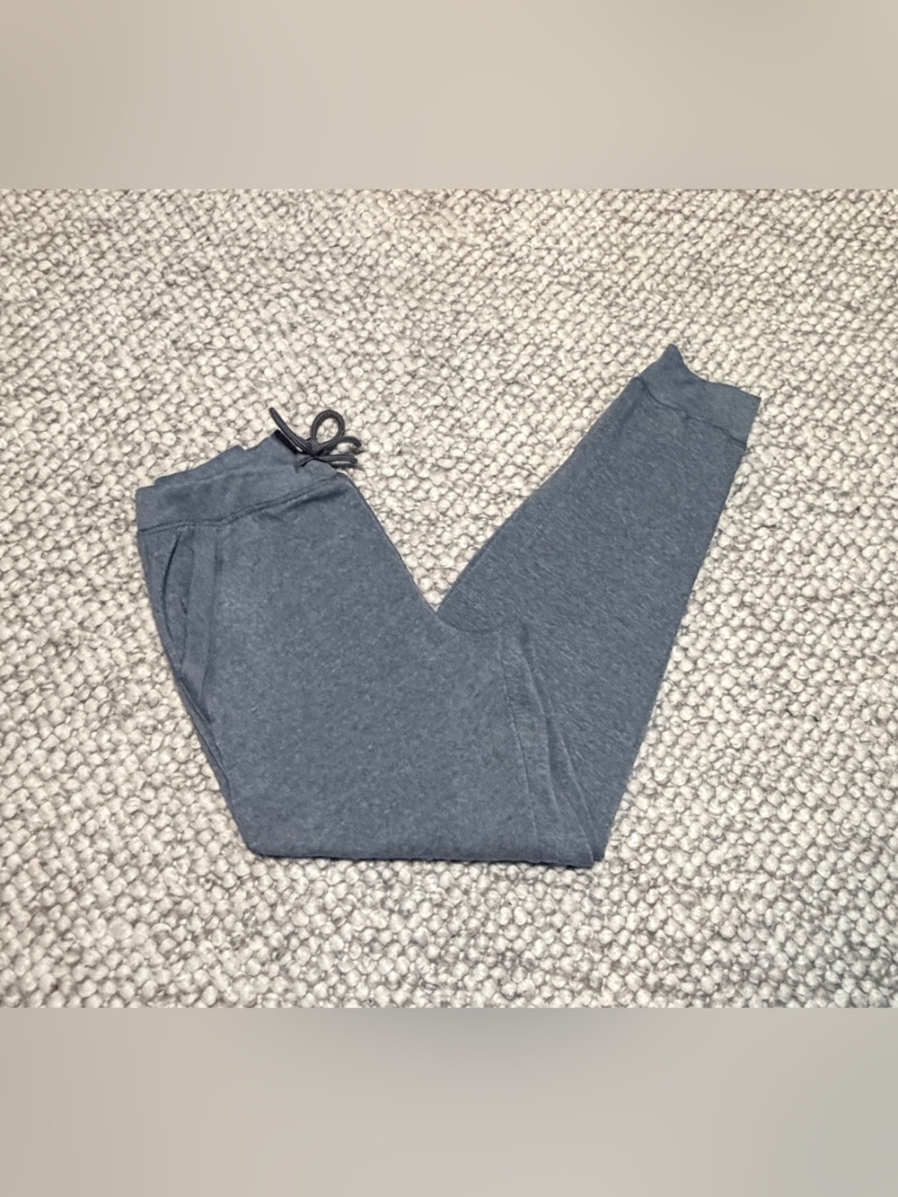 Men’s Monument Gray Joggers